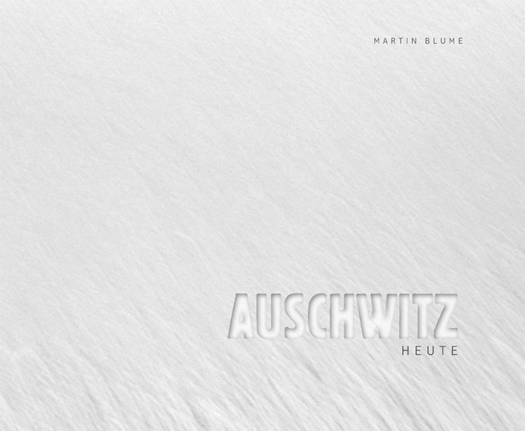 Produktbild: Auschwitz heute