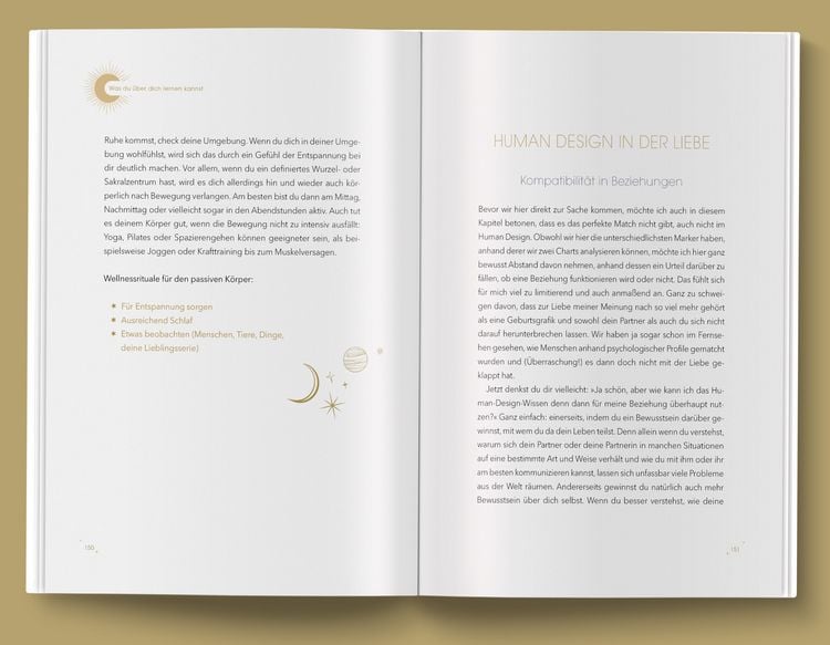 Produktbild: Human Design