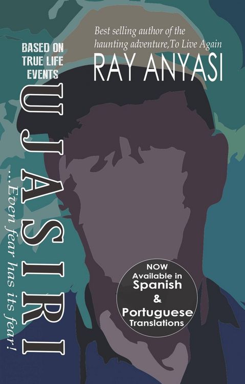Produktbild: Ujasiri (varias)