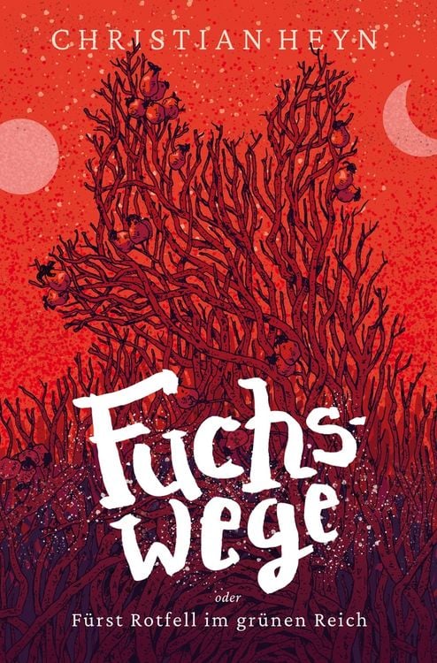 Produktbild: Fuchswege