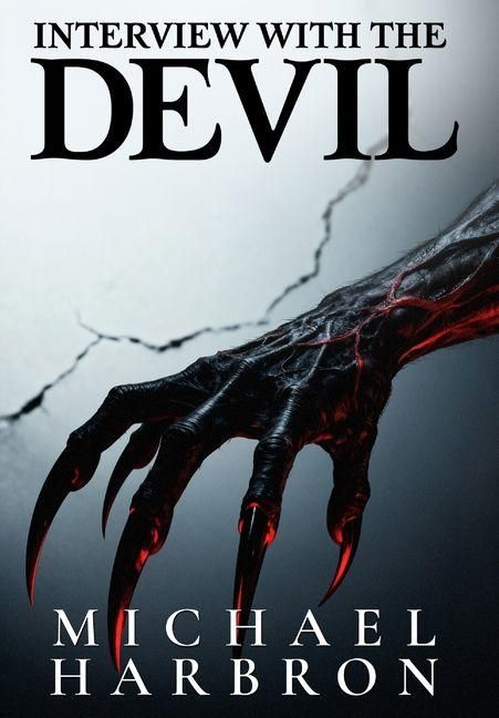 Produktbild: Interview with the Devil