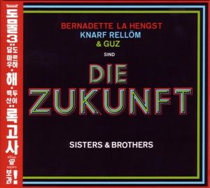 Produktbild: Sisters & Brothers