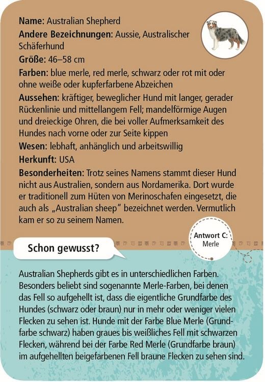 Produktbild: Expedition Natur - 50 Hunde erkennen & bestimmen