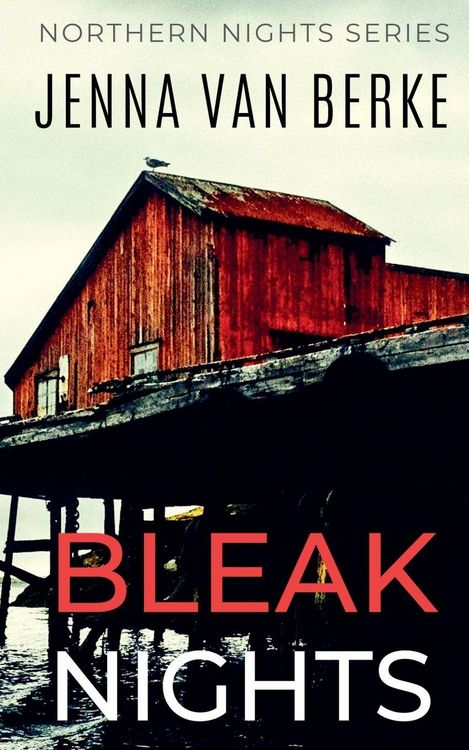 Produktbild: Bleak Nights