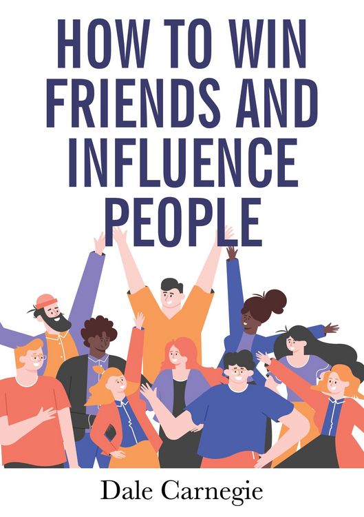 Produktbild: How to Win Friends and Influence People