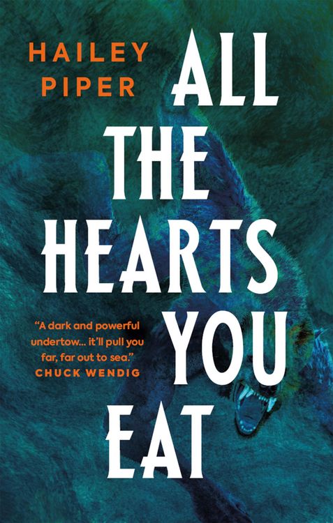 Produktbild: All the Hearts You Eat