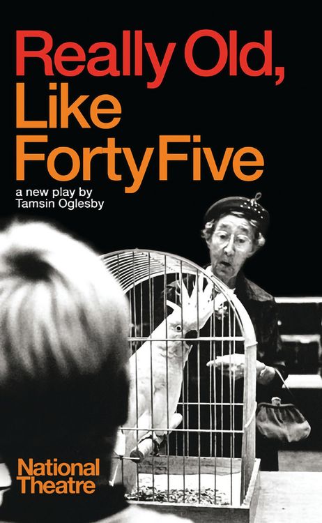 Produktbild: Really Old, Like Forty Five