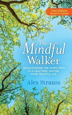Produktbild: The Mindful Walker