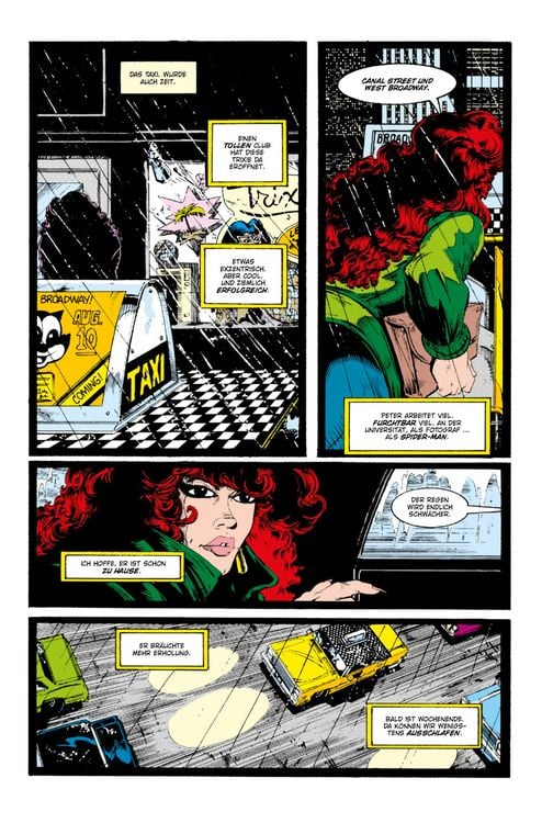 Produktbild: Spider-Man Collection von Todd McFarlane