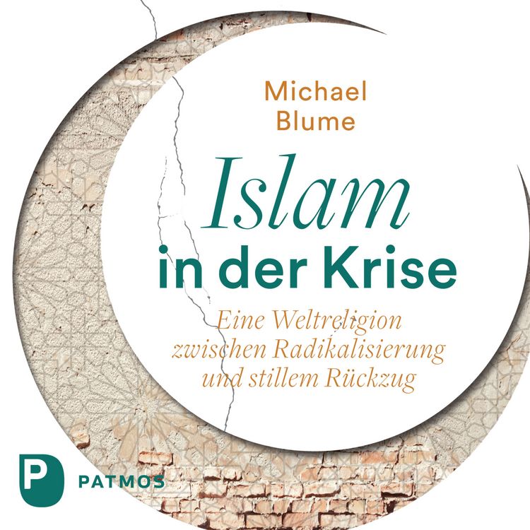 Produktbild: Islam in der Krise