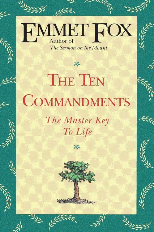 Produktbild: The Ten Commandments