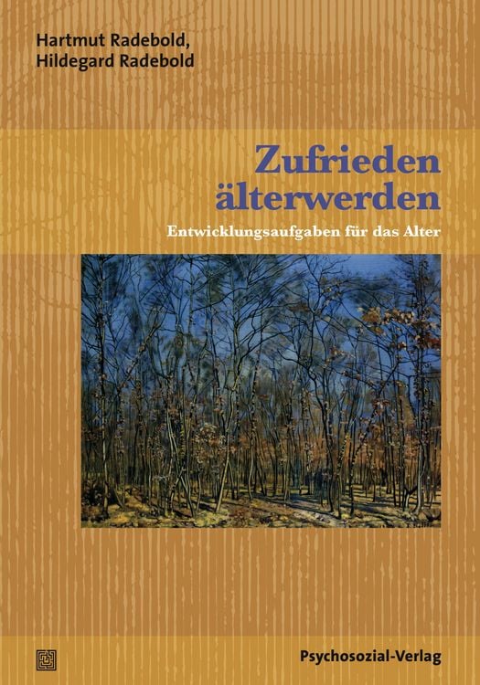Produktbild: Zufrieden älterwerden