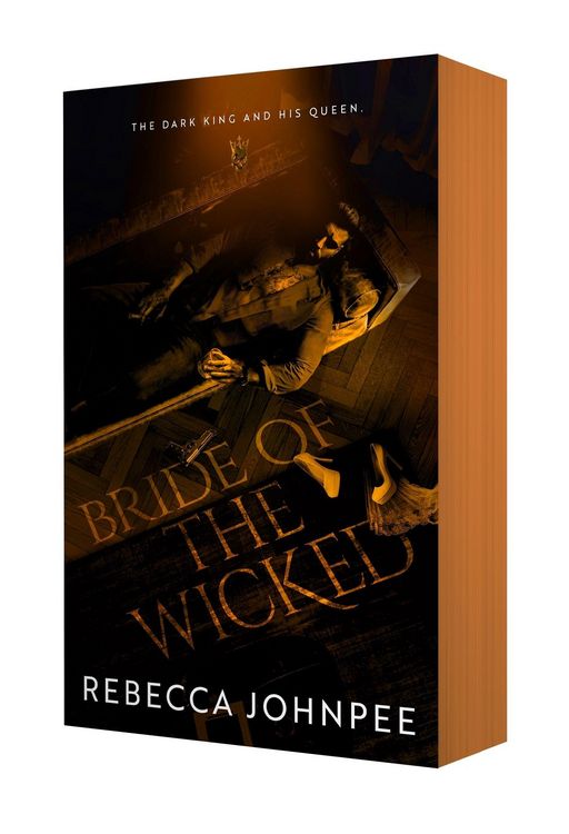 Produktbild: Bride of the Wicked