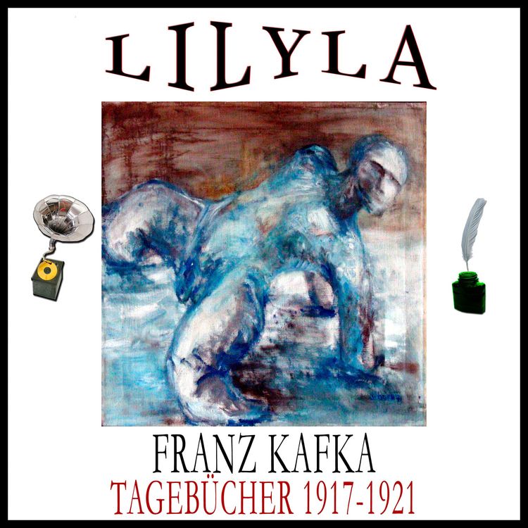 Produktbild: Tageb&uuml;cher 1917-1921
