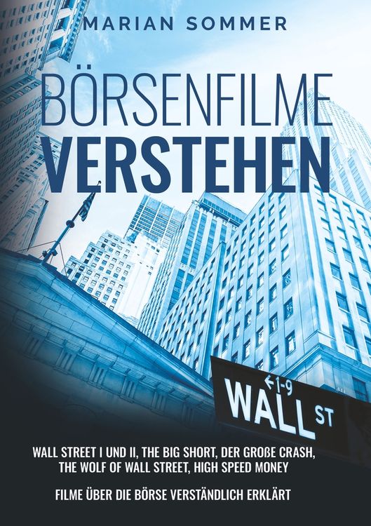 Produktbild: Börsenfilme verstehen