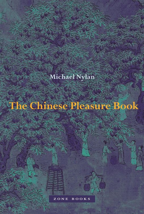 Produktbild: The Chinese Pleasure Book
