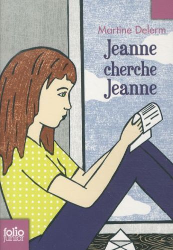 Produktbild: Fre-Jeanne Cherche Jeanne