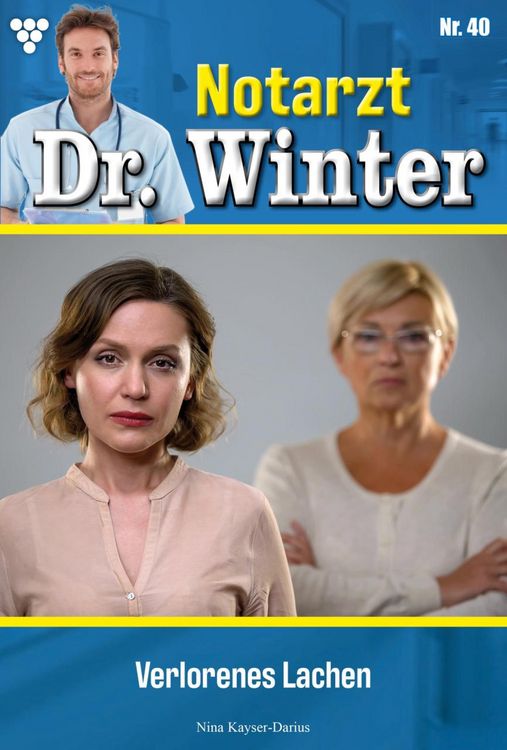 Produktbild: Verlorenes Lachen