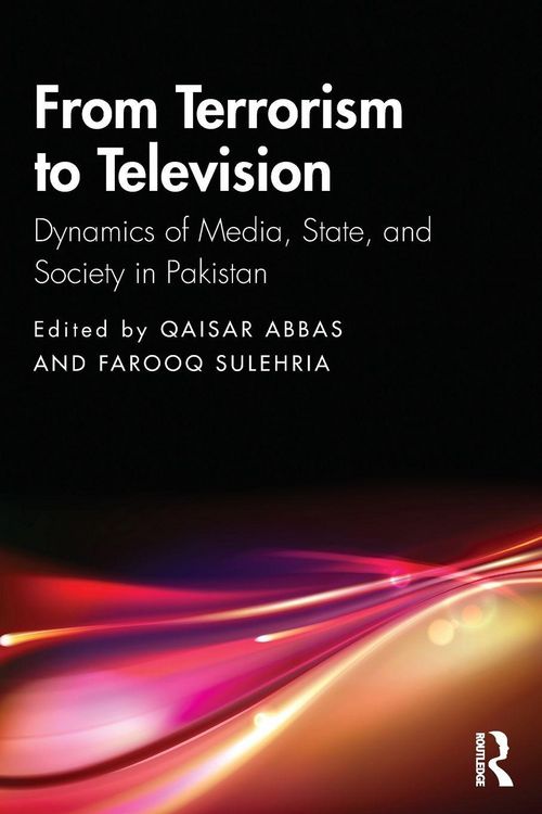 Produktbild: From Terrorism to Television