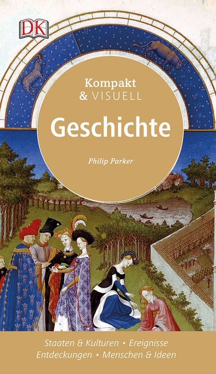 Produktbild: Kompakt & Visuell Geschichte