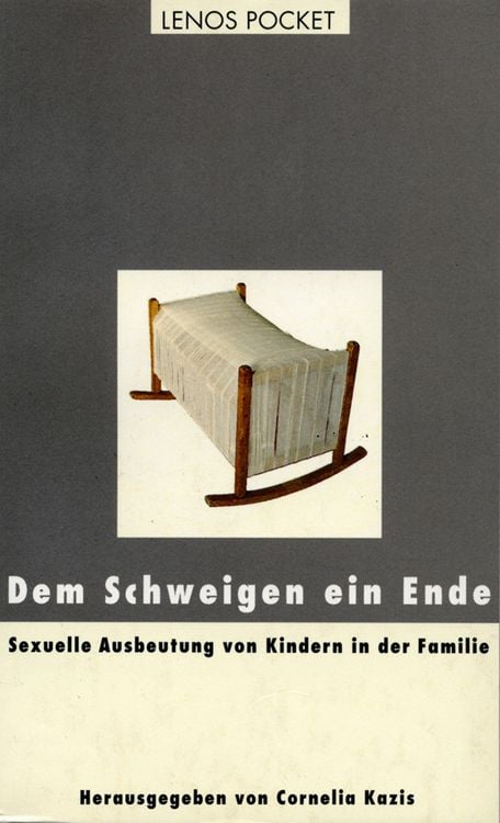 Produktbild: Dem Schweigen ein Ende