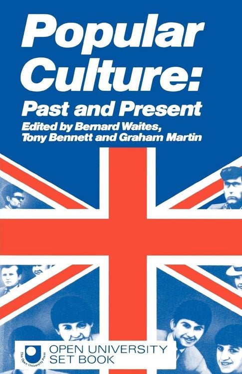 Produktbild: Popular Culture