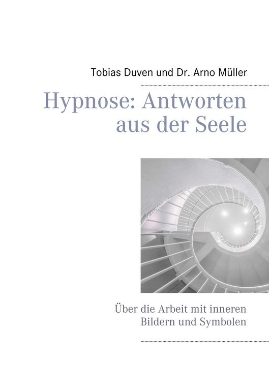 Produktbild: Hypnose: Antworten aus der Seele