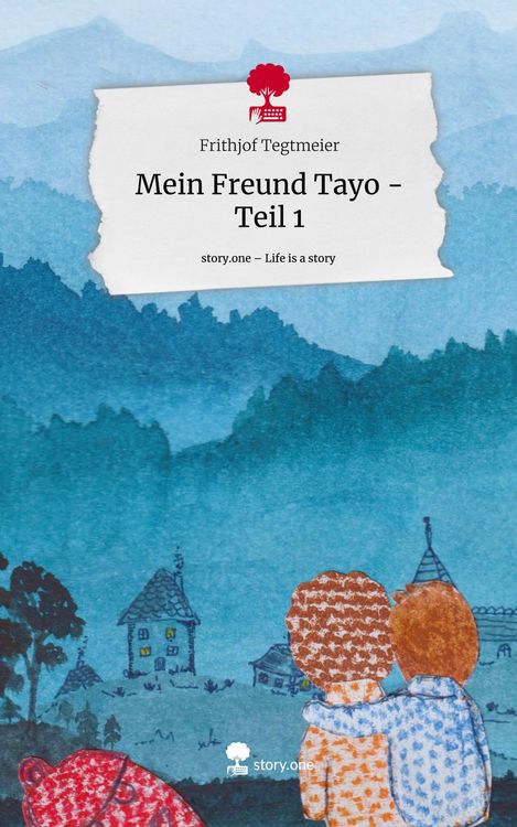 Produktbild: Mein Freund Tayo - Teil 1. Life is a Story - story.one