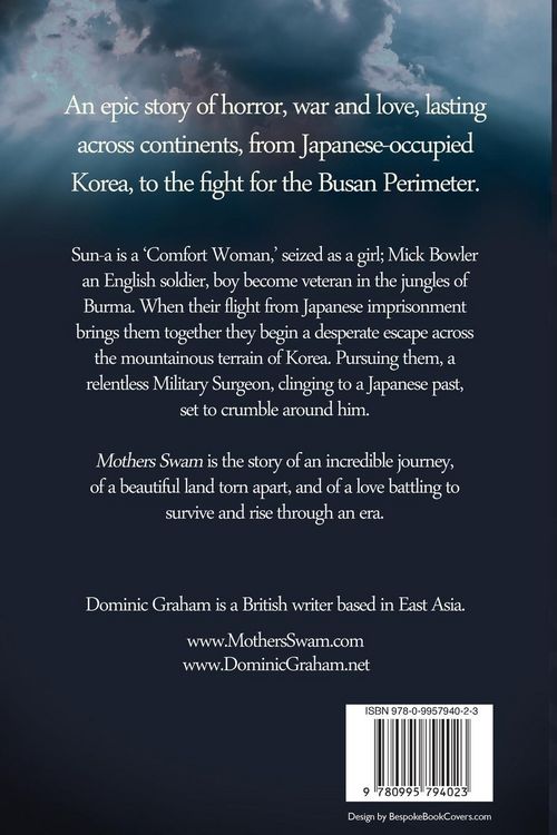 Produktbild: Mothers Swam
