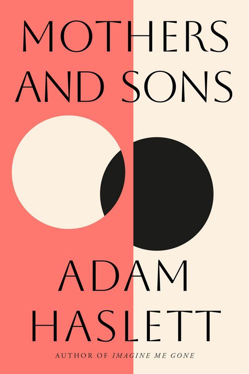 Produktbild: Mothers and Sons