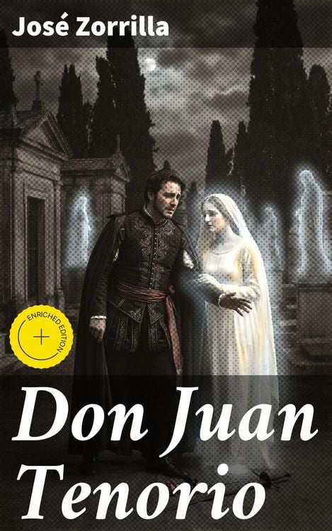 Produktbild: Don Juan Tenorio