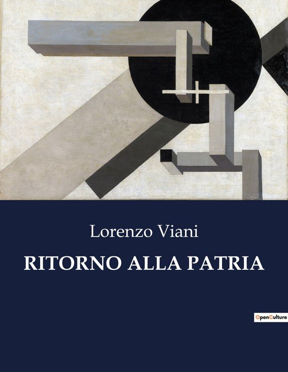 Produktbild: Ritorno Alla Patria