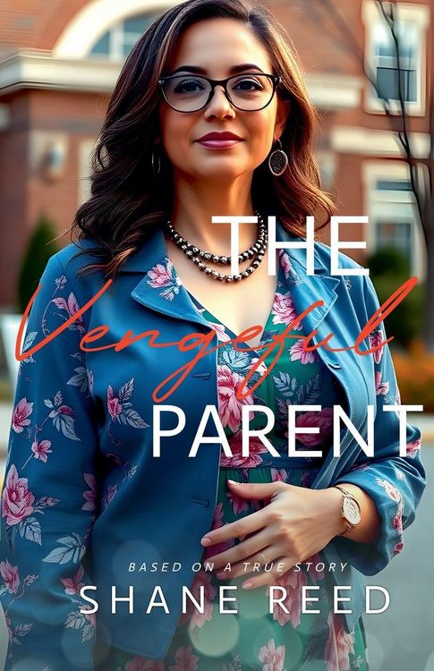 Produktbild: The Vengeful Parent