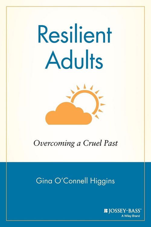 Produktbild: Resilient Adults