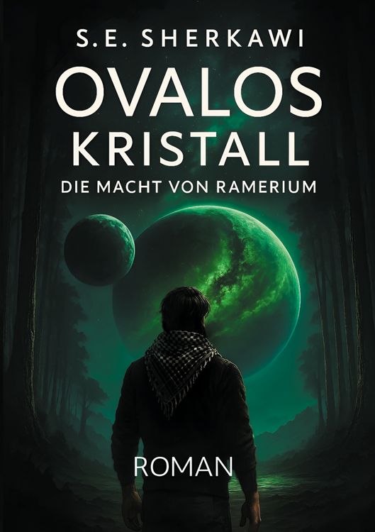 Produktbild: Ovalos Kristall