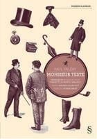 Produktbild: Monsieur Teste