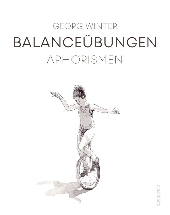 Produktbild: Balance&uuml;bungen.