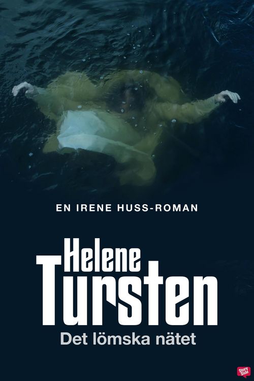 Produktbild: Det l&ouml;mska n&auml;tet