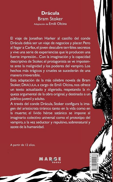 Produktbild: Dr&aacute;cula