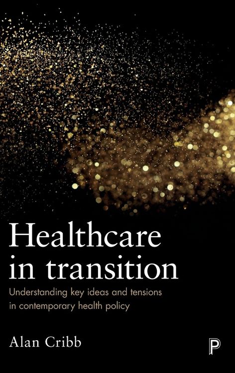 Produktbild: Healthcare in transition