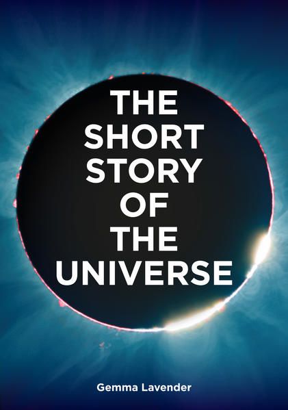 Produktbild: The Short Story of the Universe