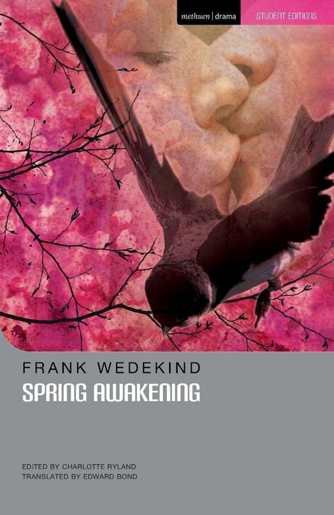 Produktbild: Spring Awakening