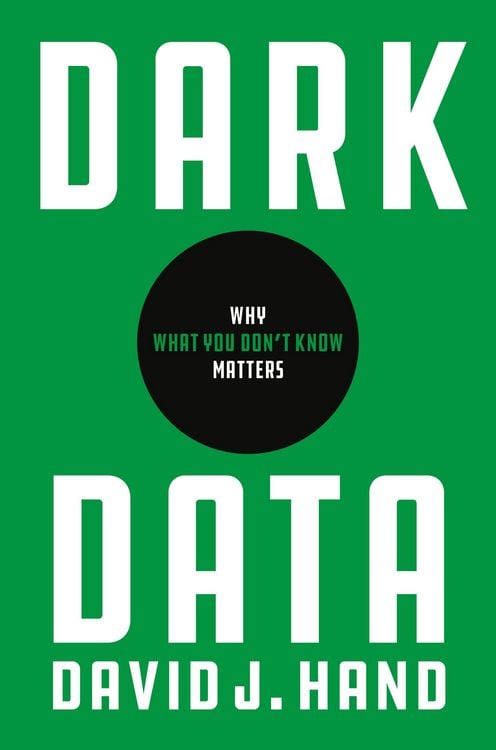 Produktbild: Dark Data