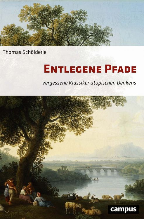 Produktbild: Entlegene Pfade