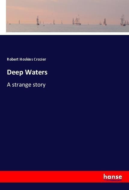 Produktbild: Deep Waters