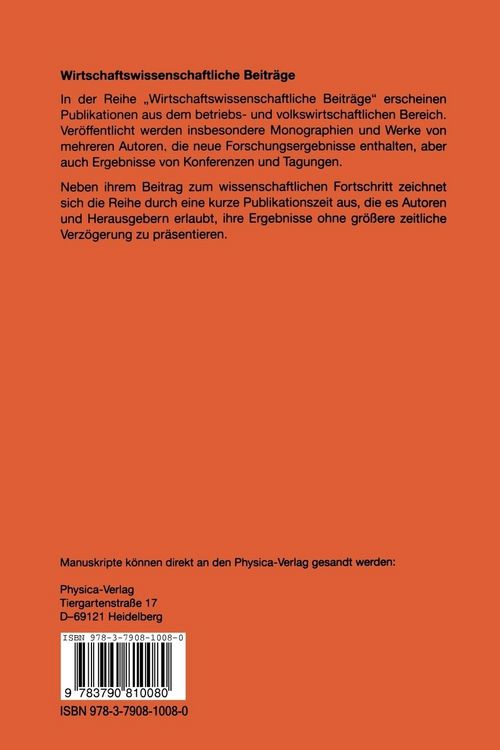 Produktbild: Bid-Ask-Spreads von Aktienoptionen