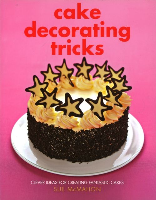 Produktbild: Cake Decorating Tricks