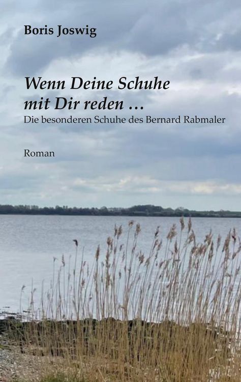 Produktbild: Wenn Deine Schuhe mit Dir reden ...