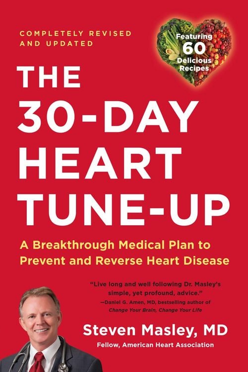 Produktbild: 30-Day Heart Tune-Up