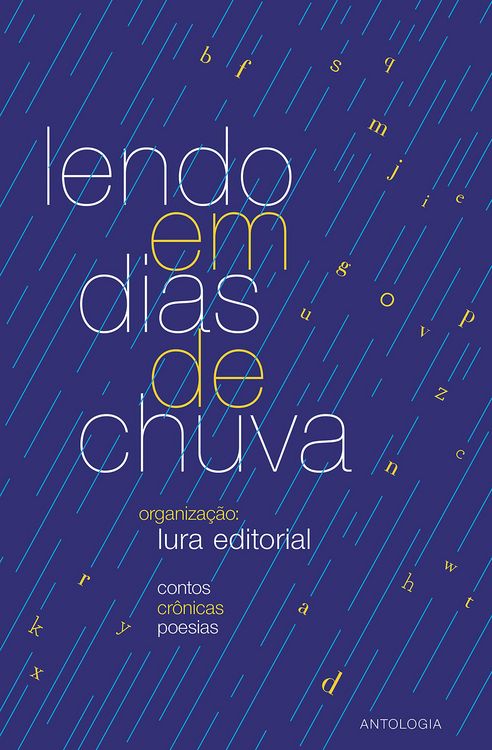 Produktbild: Lendo em dias de chuva